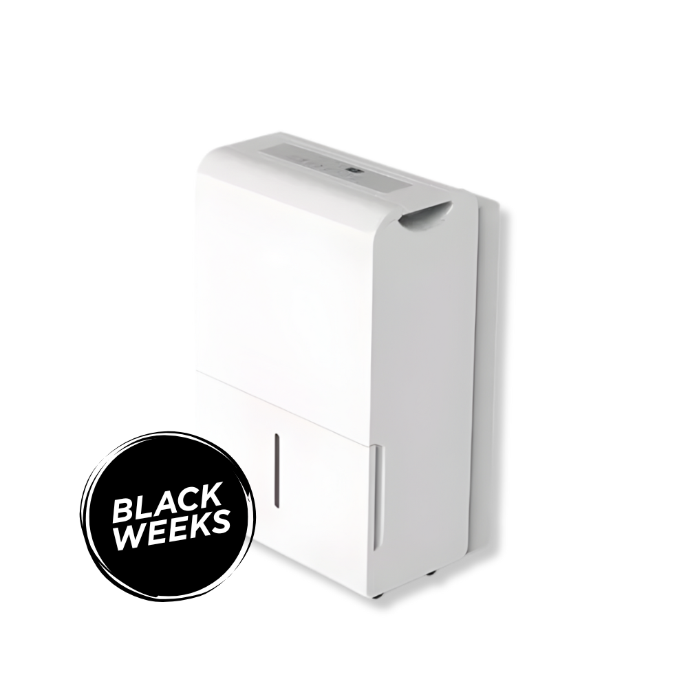 MDDP-50DEN7-QA3-WIFI párátlanító (50l/nap)